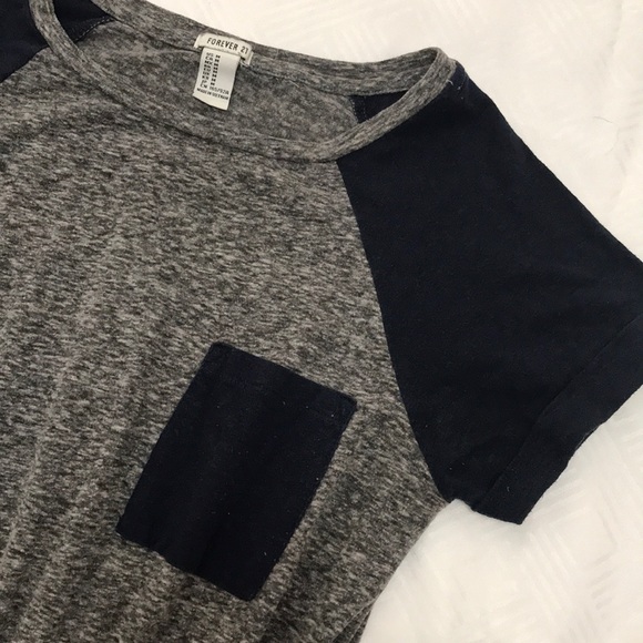 Super soft t-shirt dress - Picture 3 of 3